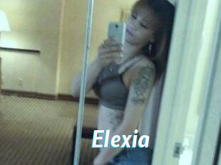 Elexia