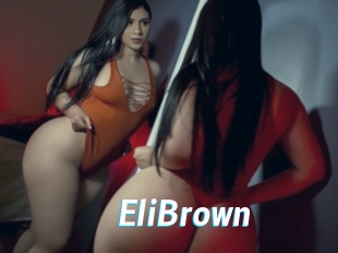 EliBrown