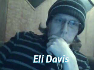Eli_Davis