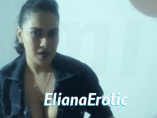 ElianaErotic