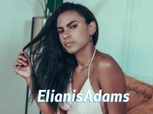 ElianisAdams