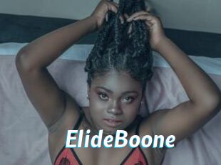 ElideBoone