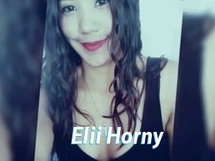 Elii_Horny