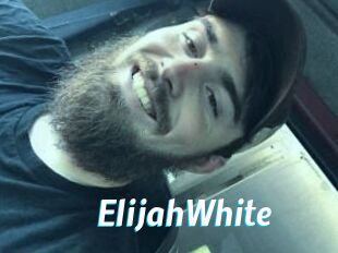 Elijah_White