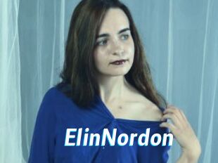 ElinNordon