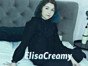 ElisaCreamy