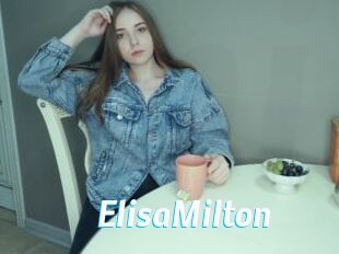 ElisaMilton