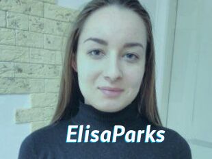 ElisaParks