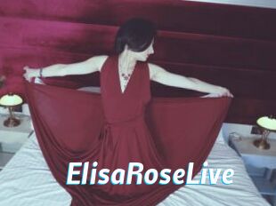 ElisaRoseLive