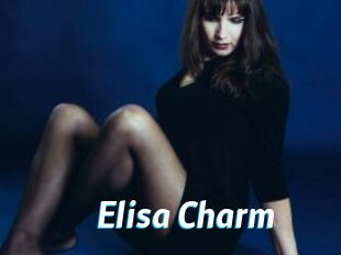 Elisa_Charm