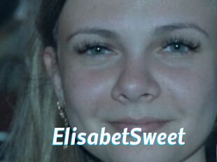 ElisabetSweet