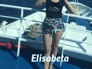 Elisabeta