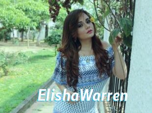 ElishaWarren