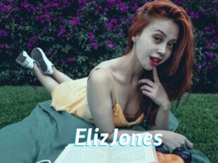 ElizJones