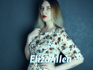 ElizaAllen