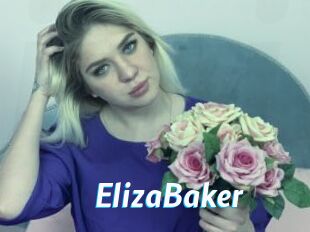 ElizaBaker