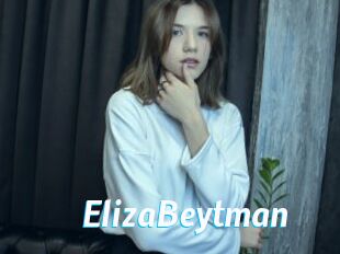 ElizaBeytman