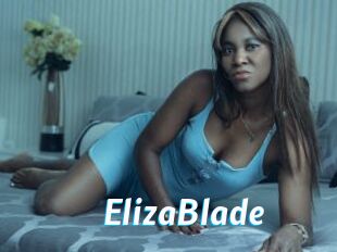 ElizaBlade