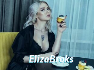 ElizaBroks