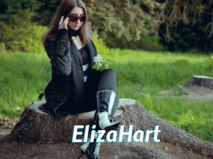 ElizaHart