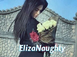 ElizaNaughty