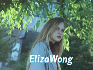 ElizaWong