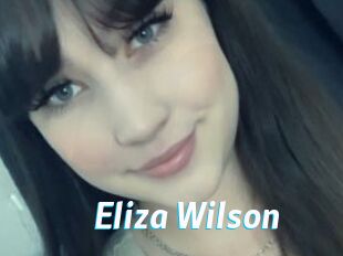 Eliza_Wilson