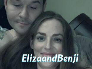 ElizaandBenji