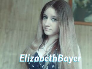 ElizabethBayer