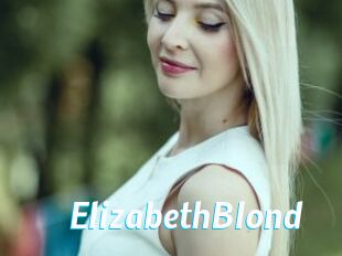 ElizabethBlond