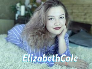 ElizabethCole