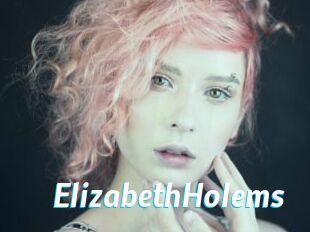 ElizabethHolems