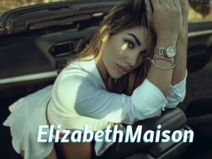 ElizabethMaison