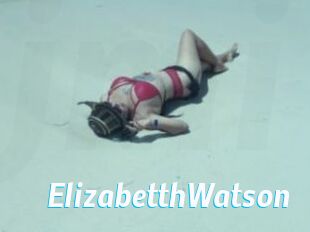 ElizabetthWatson