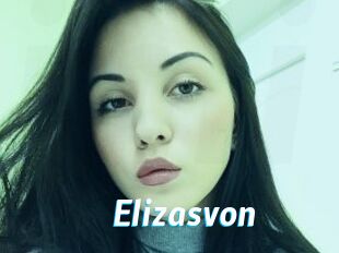 Elizasvon