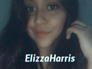 ElizzaHarris