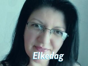 Elkedag