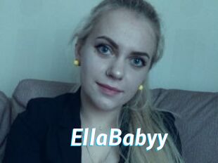 EllaBabyy