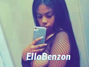 EllaBenzon