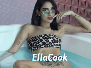 EllaCook