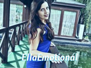 EllaEmotional