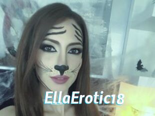 EllaErotic18