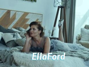 EllaFord