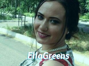 EllaGreens