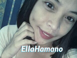 EllaHamano