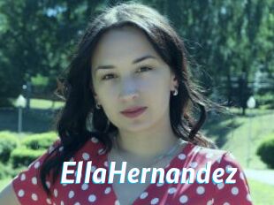 EllaHernandez