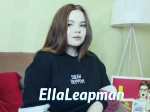 EllaLeapman