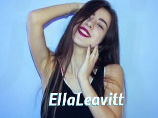 EllaLeavitt