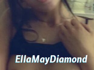 EllaMayDiamond