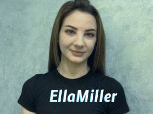 EllaMiller